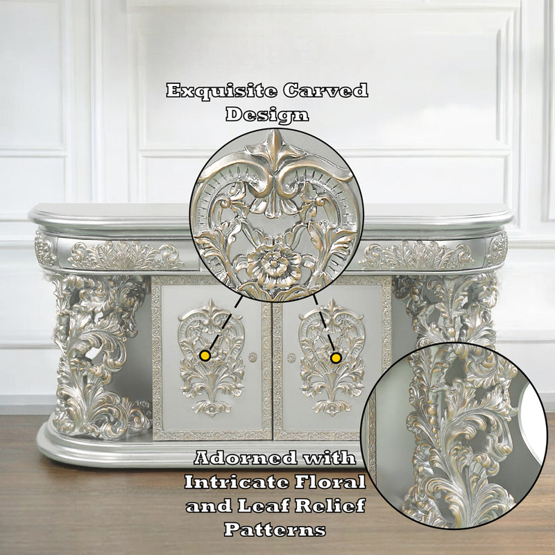 Sandoval Server - DN01498