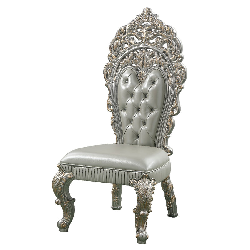 Sandoval Side Chair (Set-2) - DN01495