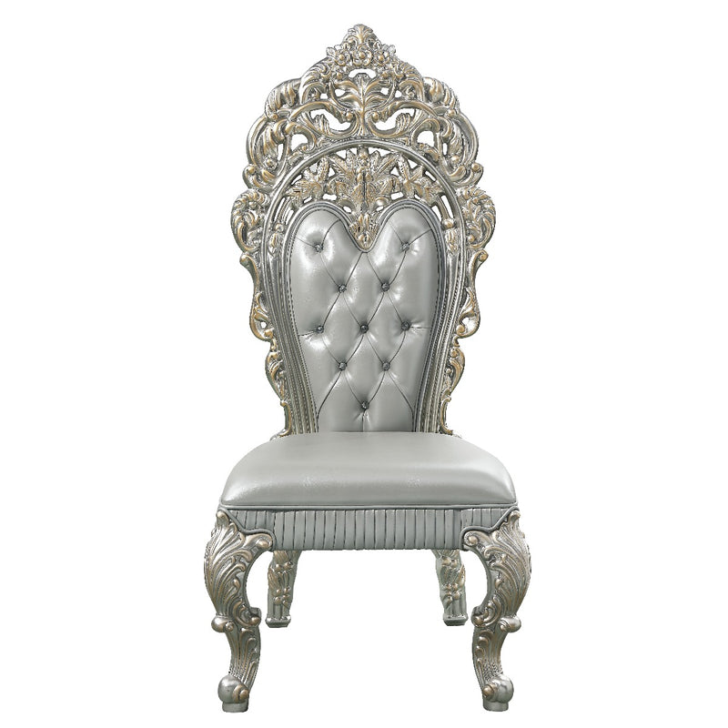 Sandoval Side Chair (Set-2) - DN01495