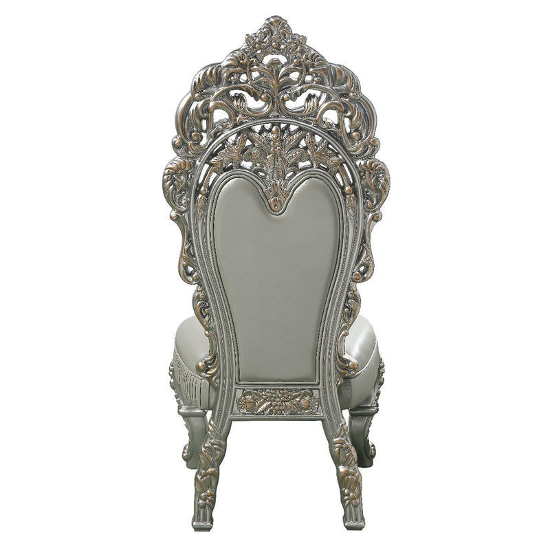 Sandoval Side Chair (Set-2) - DN01495
