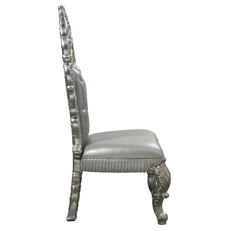 Sandoval Side Chair (Set-2) - DN01495