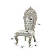 Sandoval Side Chair (Set-2) - DN01495
