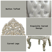 Sandoval Side Chair (Set-2) - DN01495