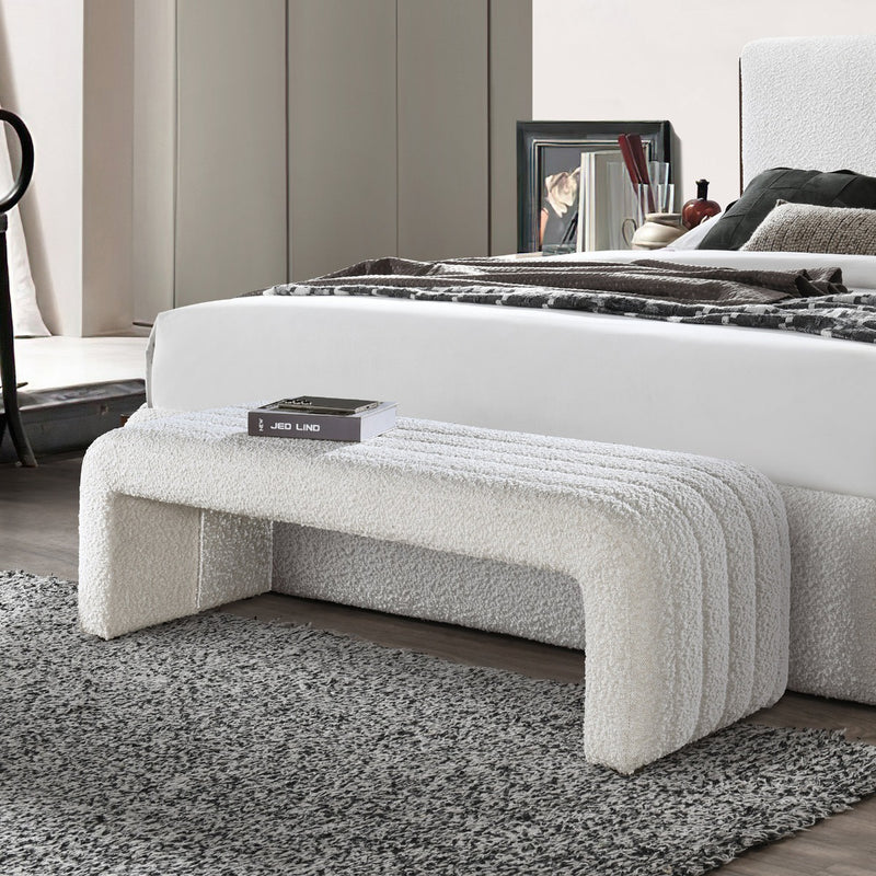 Sandro Bench - AC02653
