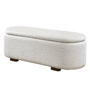 Sandro Bench w/Storage - AC02652