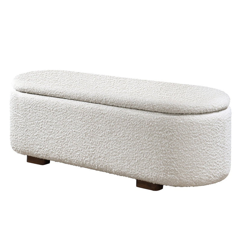 Sandro Bench w/Storage - AC02652