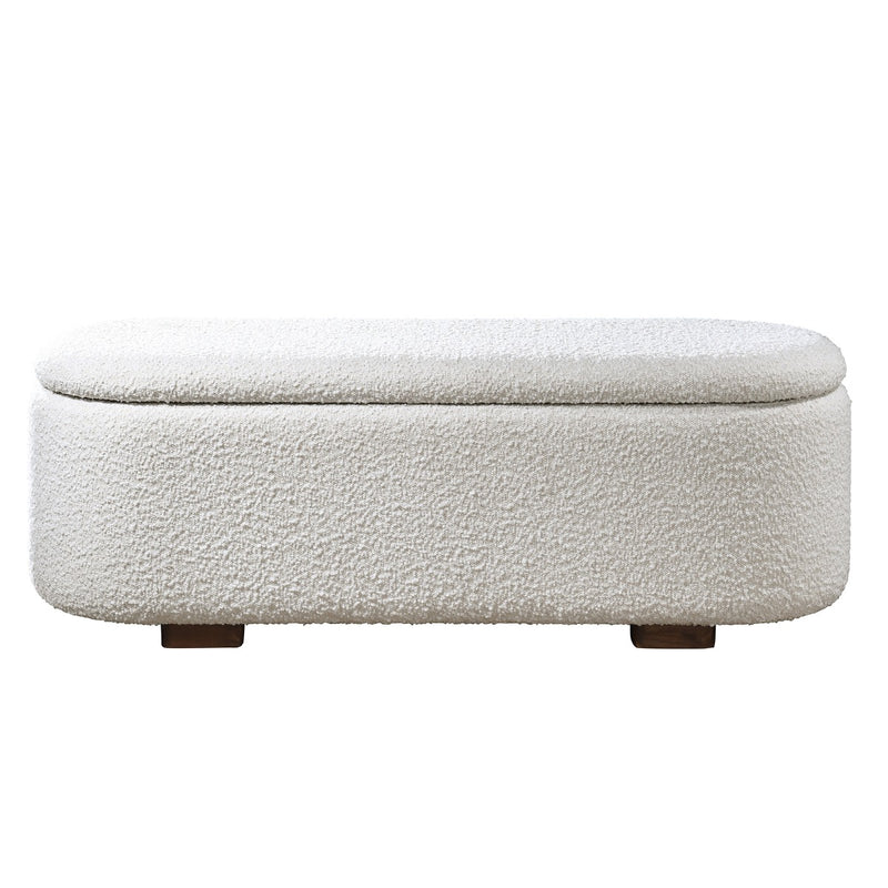 Sandro Bench w/Storage - AC02652