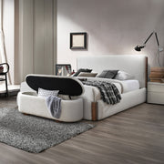 Sandro Bench w/Storage - AC02652