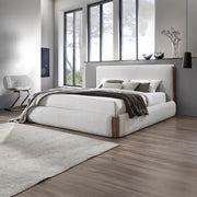 Sandro Queen Bed - BD02470Q