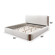 Sandro Queen Bed - BD02470Q