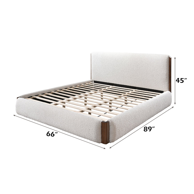 Sandro Queen Bed - BD02470Q
