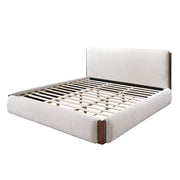 Sandro Queen Bed - BD02470Q