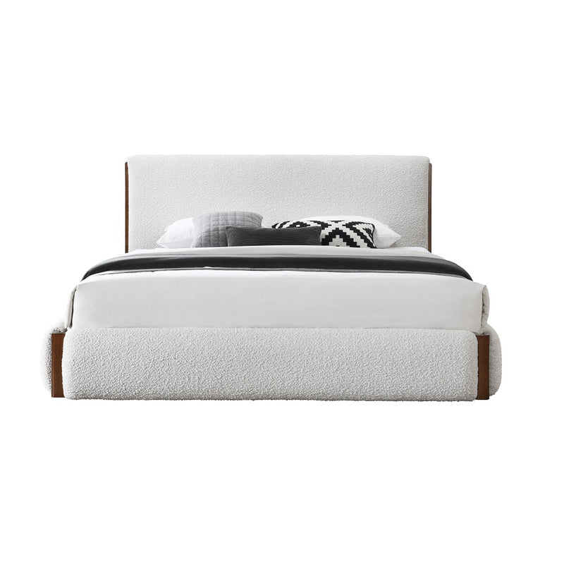 Sandro Queen Bed - BD02470Q