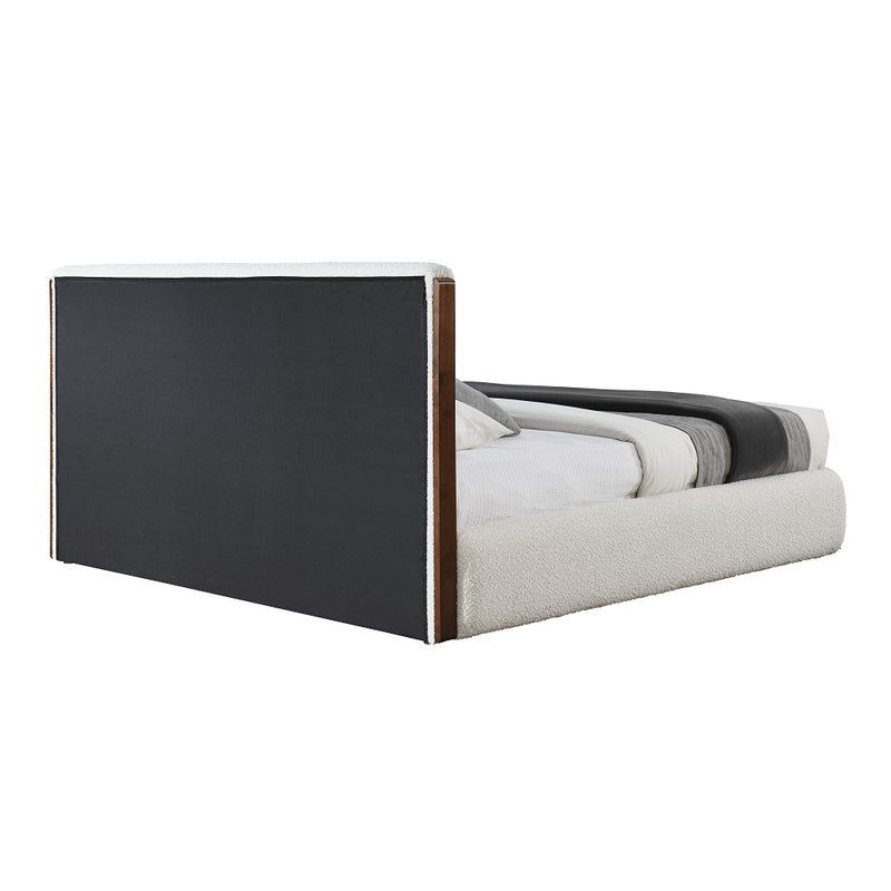 Sandro Queen Bed - BD02470Q
