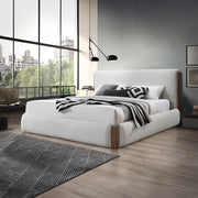 Sandro Queen Bed - BD02470Q