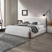 Sandro Queen Bed - BD02470Q