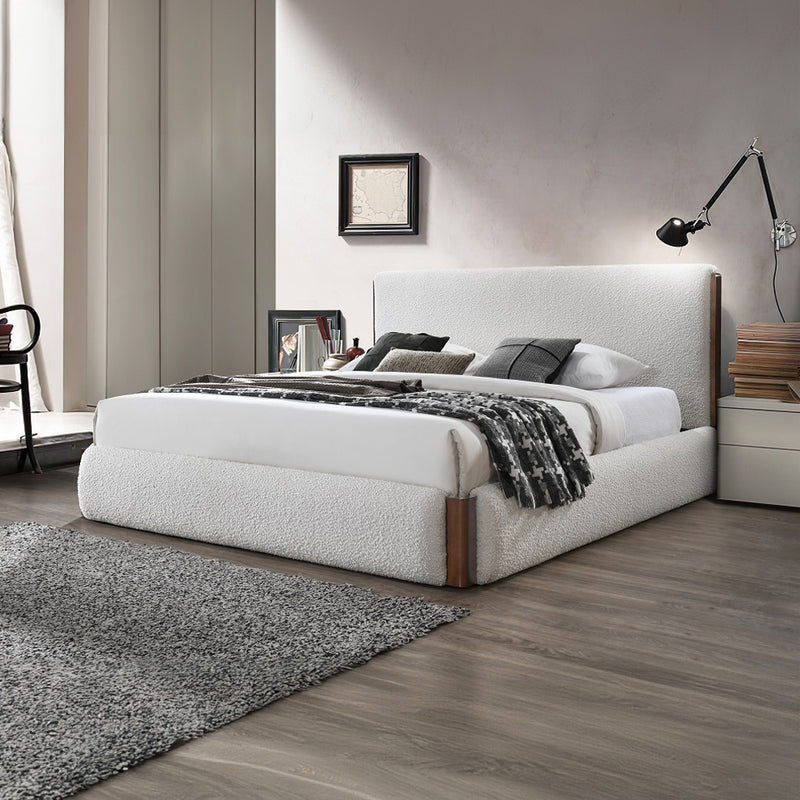 Sandro Queen Bed - BD02470Q