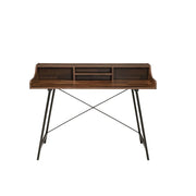 Sange Writing Desk W/USB - 92680
