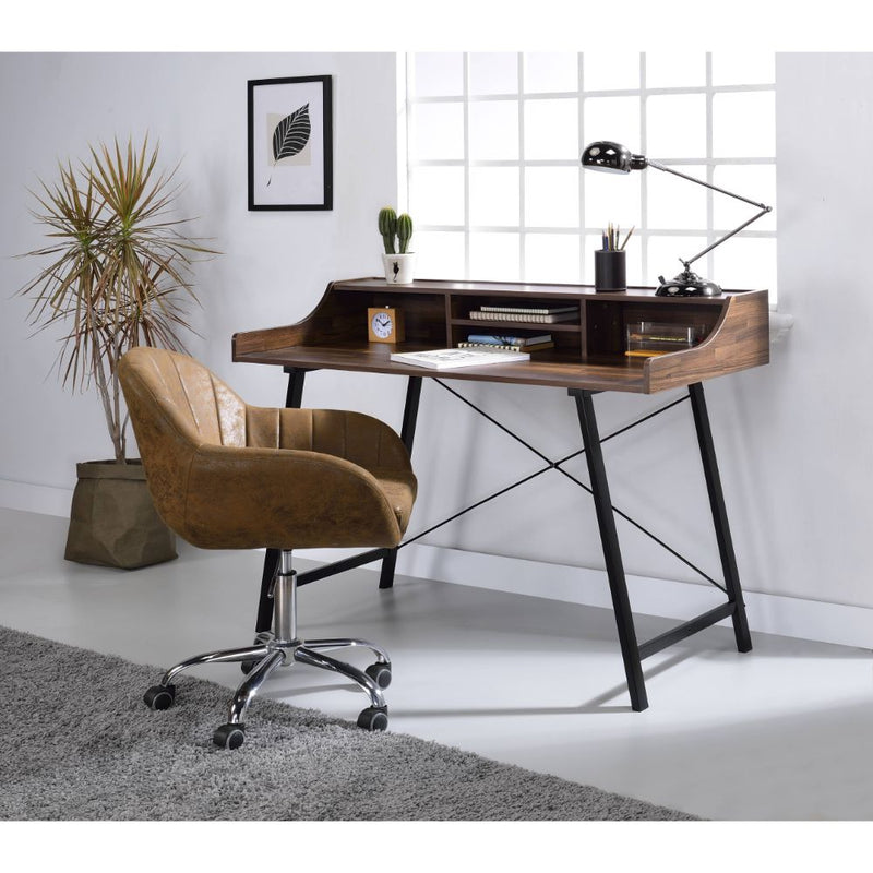 Sange Writing Desk W/USB - 92680