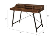 Sange Writing Desk W/USB - 92680