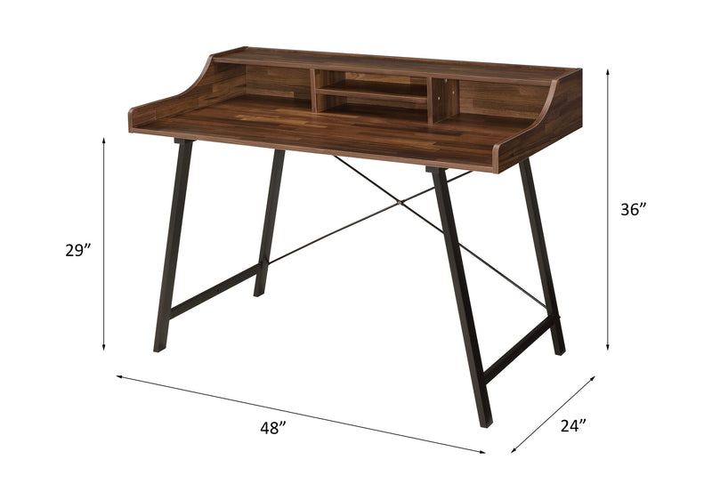 Sange Writing Desk W/USB - 92680