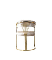 Santana Ivory 7-Piece Dining Set [ETA: 4/22] - SANTANA DS-7PC