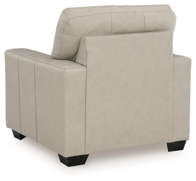Santorine Bone Chair - 2170820