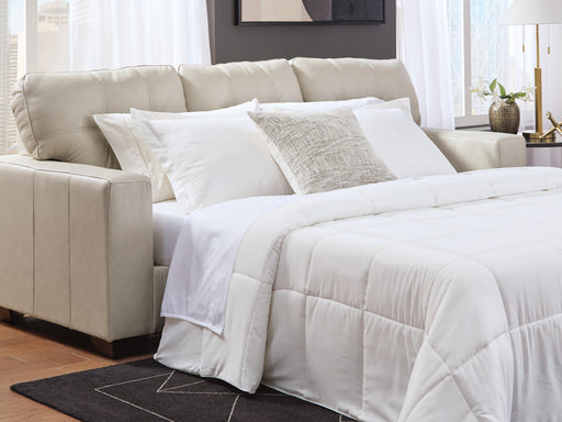 Santorine Bone Queen Sofa Sleeper - 2170839