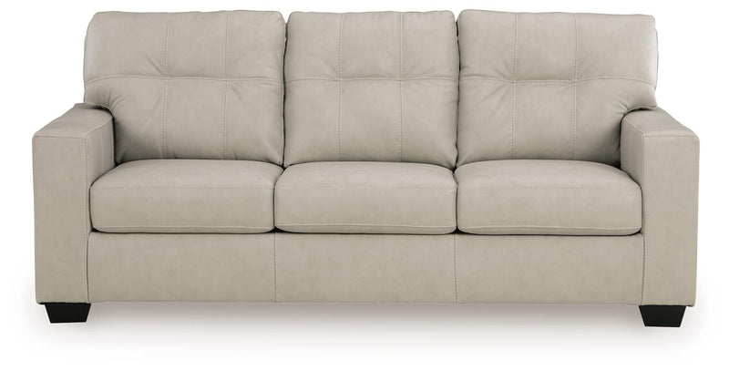 Santorine Bone Queen Sofa Sleeper - 2170839