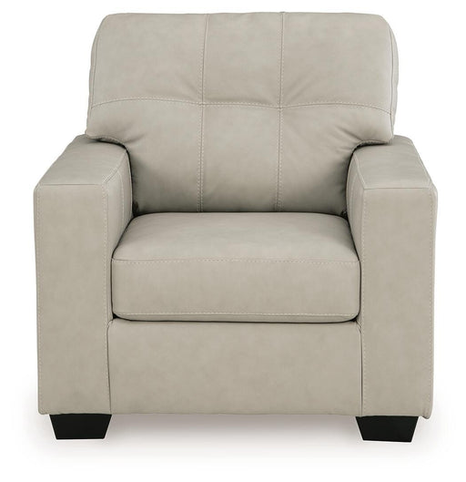 Santorine Bone Sofa and Chair - 21708U1