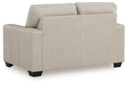 Santorine Bone Sofa and Loveseat - 21708U2