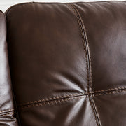 Santorine Dark Brown Chair - 2170620