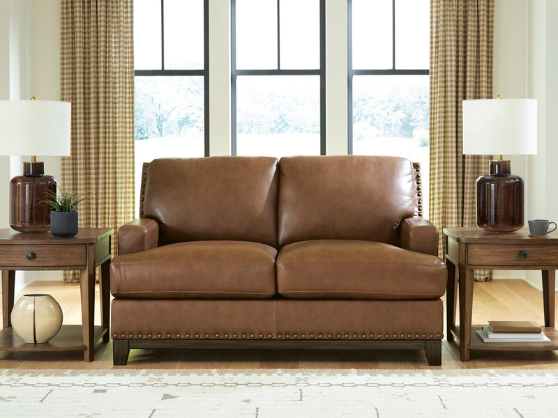 Saonara Amber Loveseat - PC7310935