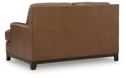 Saonara Amber Loveseat - PC7310935