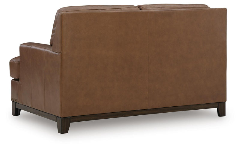 Saonara Amber Loveseat - PC7310935