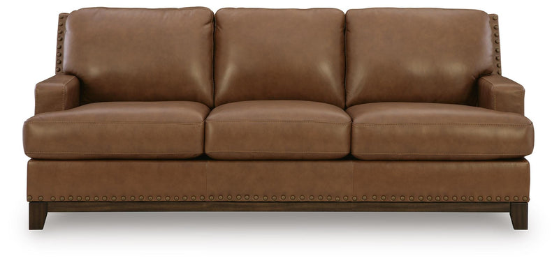 Saonara Amber Sofa - PC7310938