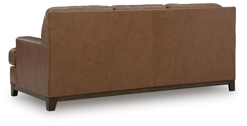 Saonara Amber Sofa - PC7310938