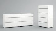 Sara Bedroom Set - Gate FurnitureBedroom Set