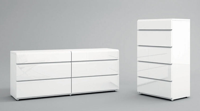 Sara Bedroom Set - Gate FurnitureBedroom Set