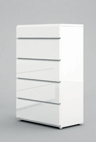 Sara Chest - i26182 - Gate Furniture