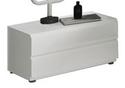 Sara Nightstand - i28313 - Gate Furniture