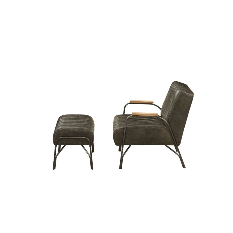 Sarahi Accent Chair - 59597