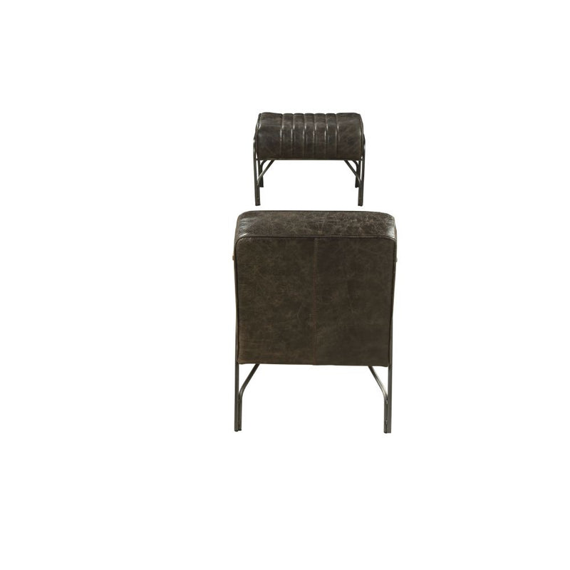 Sarahi Accent Chair - 59597