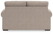 Sararose Heather Loveseat - 5710235
