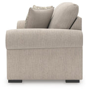 Sararose Heather Loveseat - 5710235