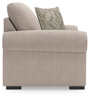 Sararose Heather Oversized Chair - 5710223
