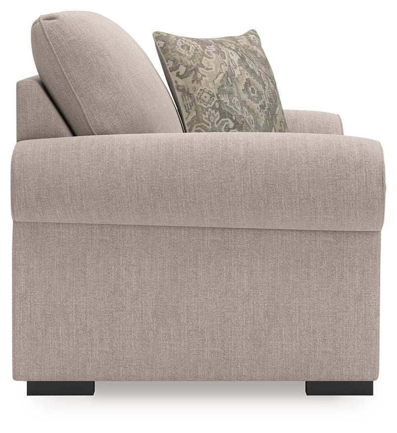Sararose Heather Oversized Chair - 5710223