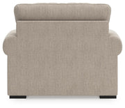 Sararose Heather Oversized Chair - 5710223