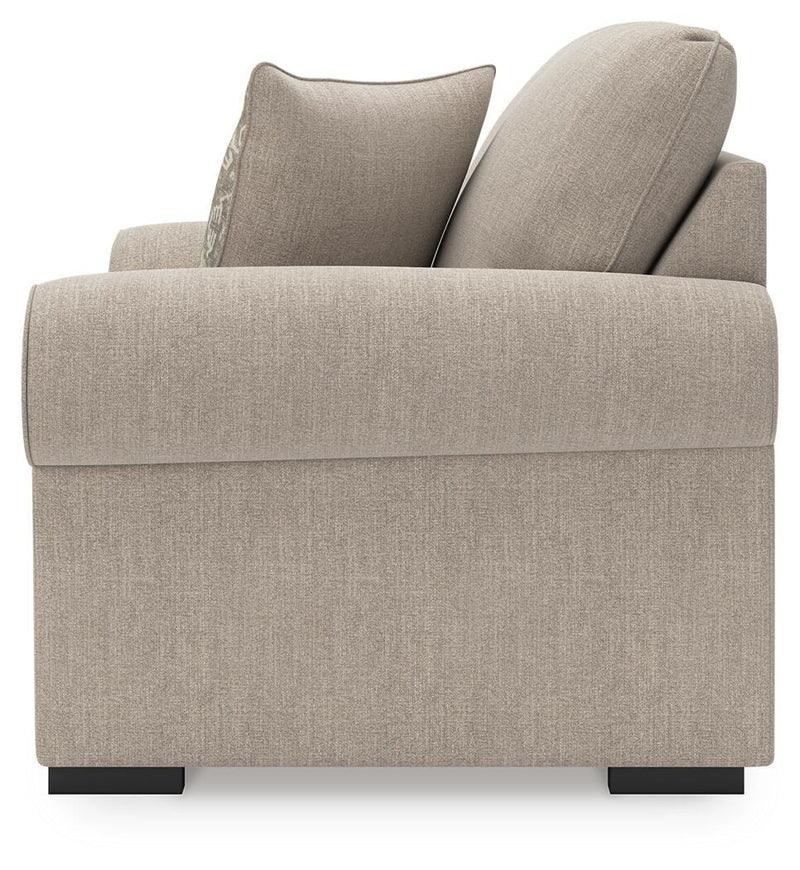 Sararose Heather Oversized Chair - 5710223