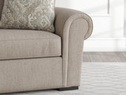 Sararose Heather Oversized Chair - 5710223